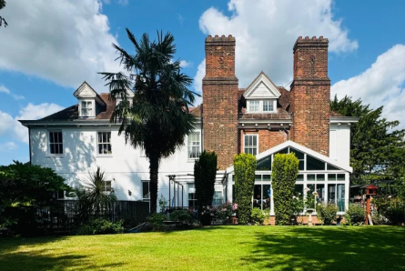 Old Shenfield Place
